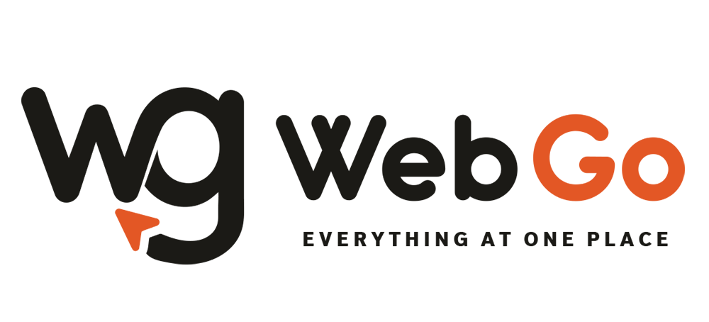 Web GO Logo - شعار ويب جو