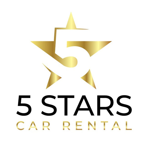 5 Stars Car Rental