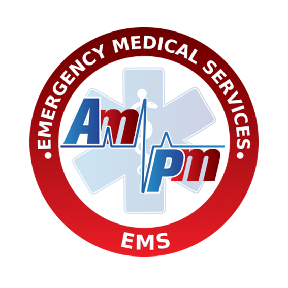 AM PM EMS