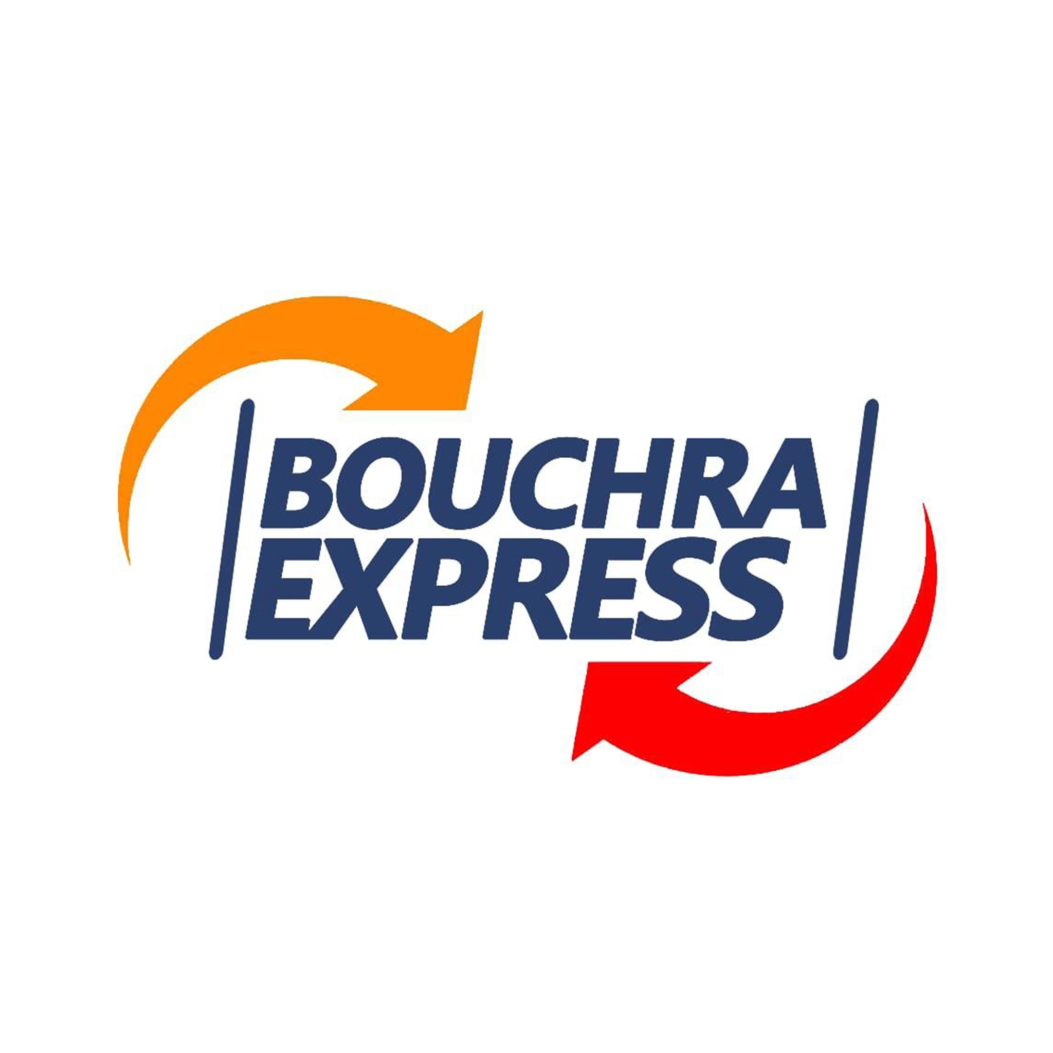 Bouchra Express