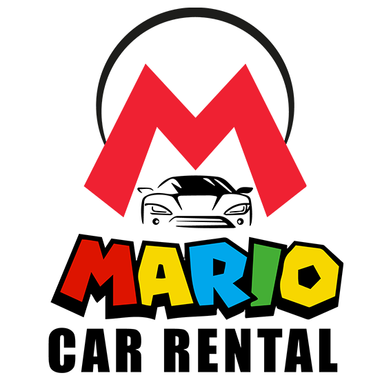 Mario Car Rental