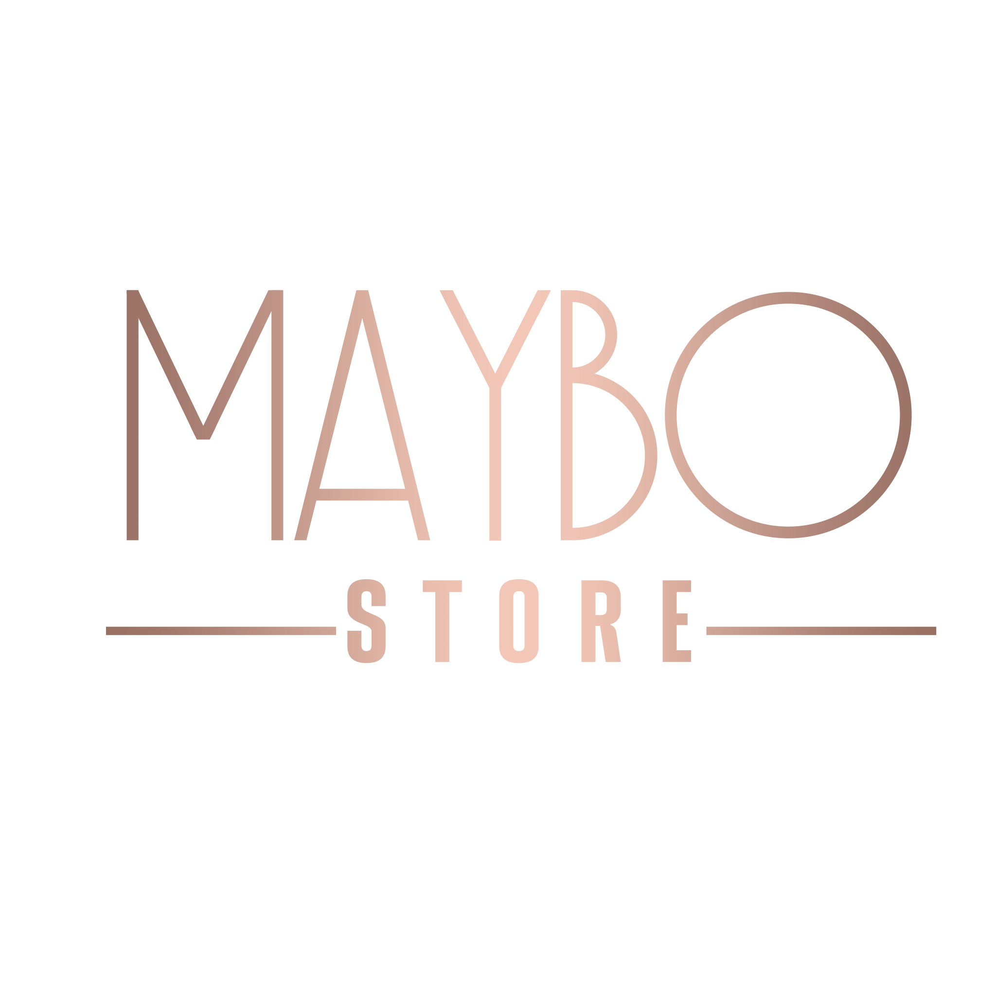 maybo store