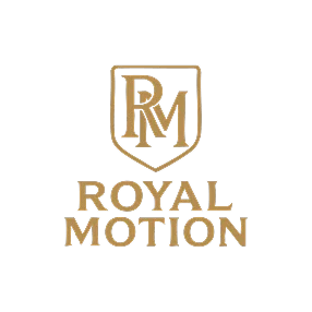 Royal Motion Car Rental 
